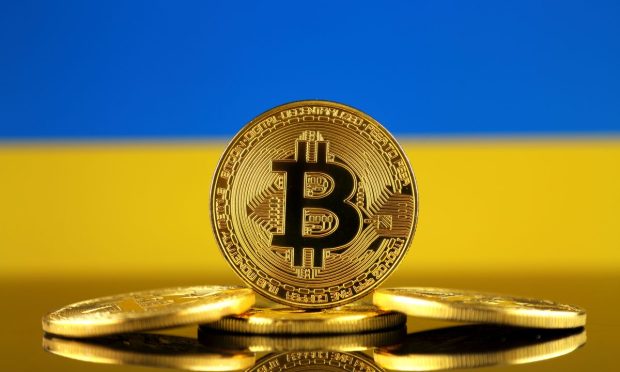 War in Ukraine Poses First Big Test for Bitcoin as a Haven in Times of Crisis
