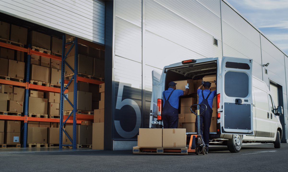 Shippers and Carriers Find Common Ground With BNPL Solution