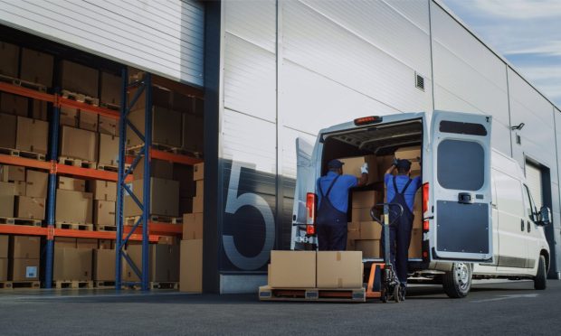 Shippers and Carriers Find Common Ground With BNPL Solution