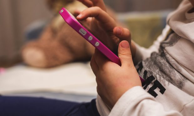 California Adds Pressure on Big Tech With Children’s Data Bill