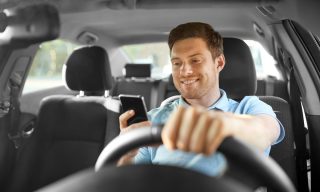 Developers Work to Optimize Drivers’ Control of Apps in Cars 