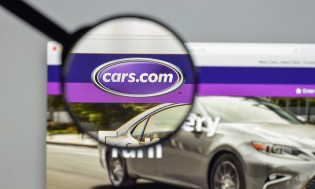 Cars.com Extends End-to-End Capabilities by Adding Access to Finance, Used Vehicle Valuations 