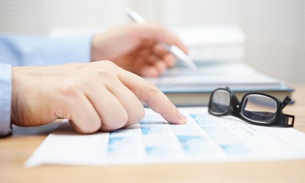 72% of Treasurers Still Do Cash Flow Forecasts Manually