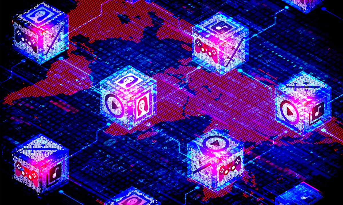 eMarketplace Cent Stops Selling Most NFTs Due to Fraud