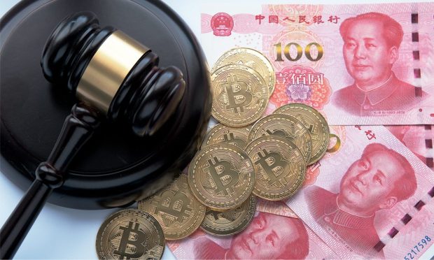 China, crypto mining, fines, Zhejiang