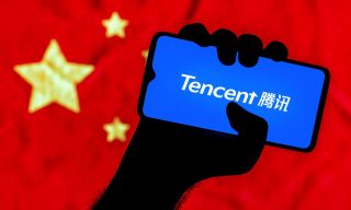 Tencent Halts NFT Sales to Public on Huanhe Amid Regulatory Pressure