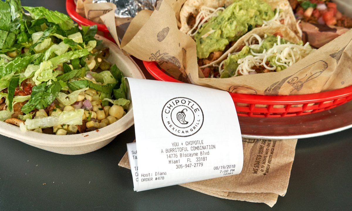 Leaning on Loyal Customers, Chipotle Raises Prices at Nearly Twice the Rate of Inflation