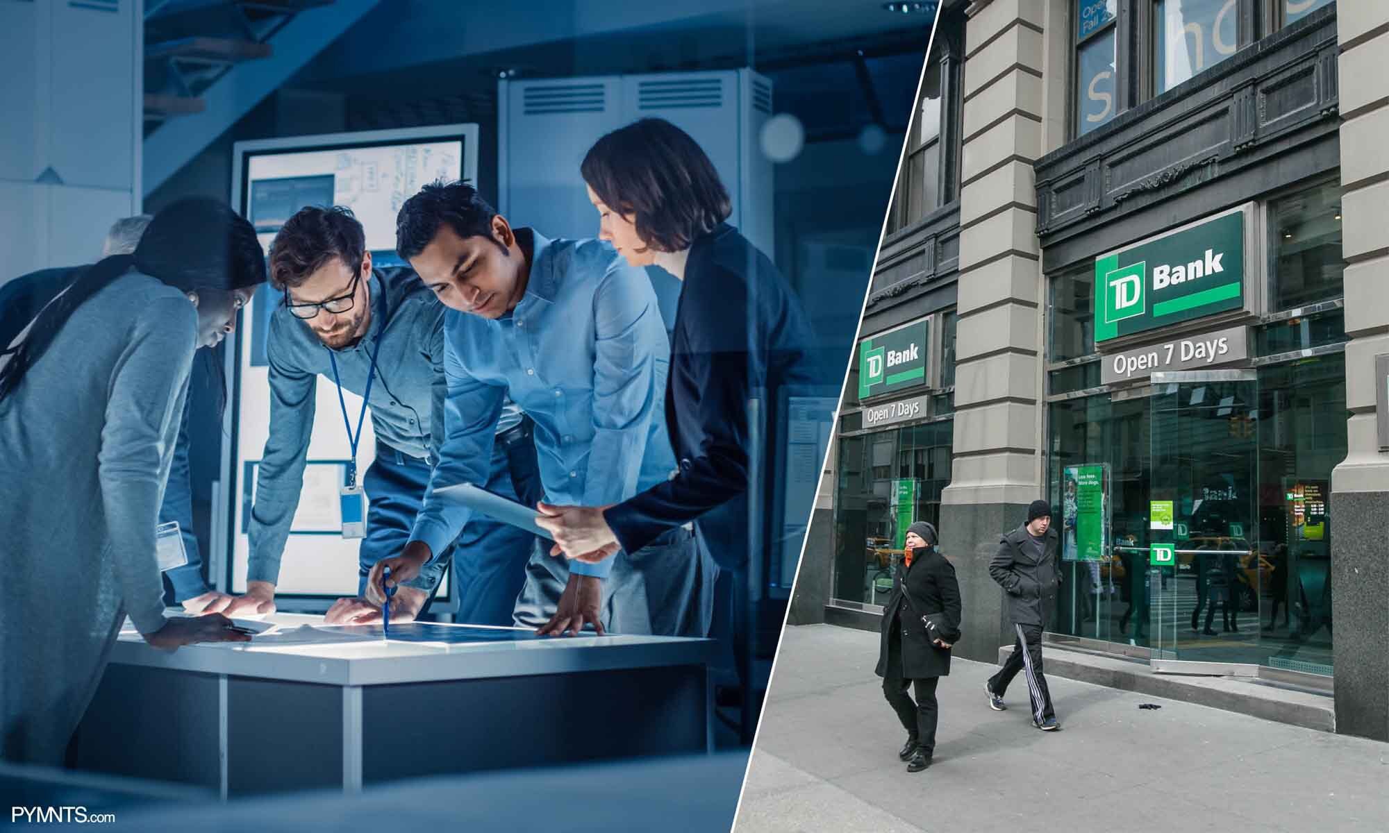 FinTechs Throw API Lifelines to Banks to Meet Commercial Client Needs