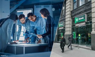 FinTechs Throw API Lifelines to Banks to Meet Commercial Client Needs