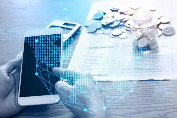 PYMNTS Intelligence: How Connected Banking Is Working to Reduce the Digital Economy’s Security Risks