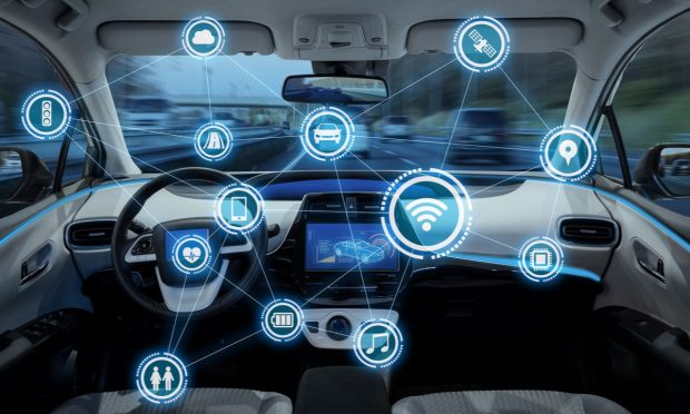 Porsche Enlists Developers to Find New Use Cases for Connected Cars’ Data