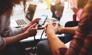 Today in the Connected Economy: H&R Block Taps Galileo for Mobile Banking