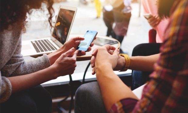 Today in the Connected Economy: H&R Block Taps Galileo for Mobile Banking