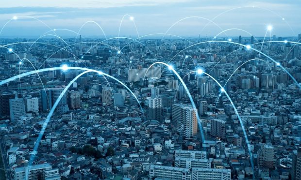 Today in the Connected Economy: Porsche Launches Connected Car ‘Data Cup’