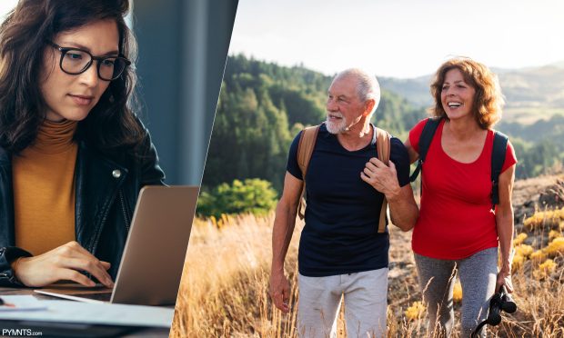 Paycheck-to-​Paycheck Ranks Swell as Rising Prices Erode Savings