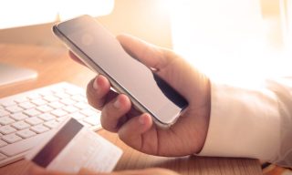 Top Credit Card Apps Retain Their Spots in Monthly Ranking