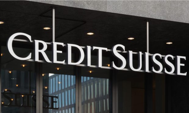 Credit Suisse Woes Reveal Gaps in Banks’ AML Defenses