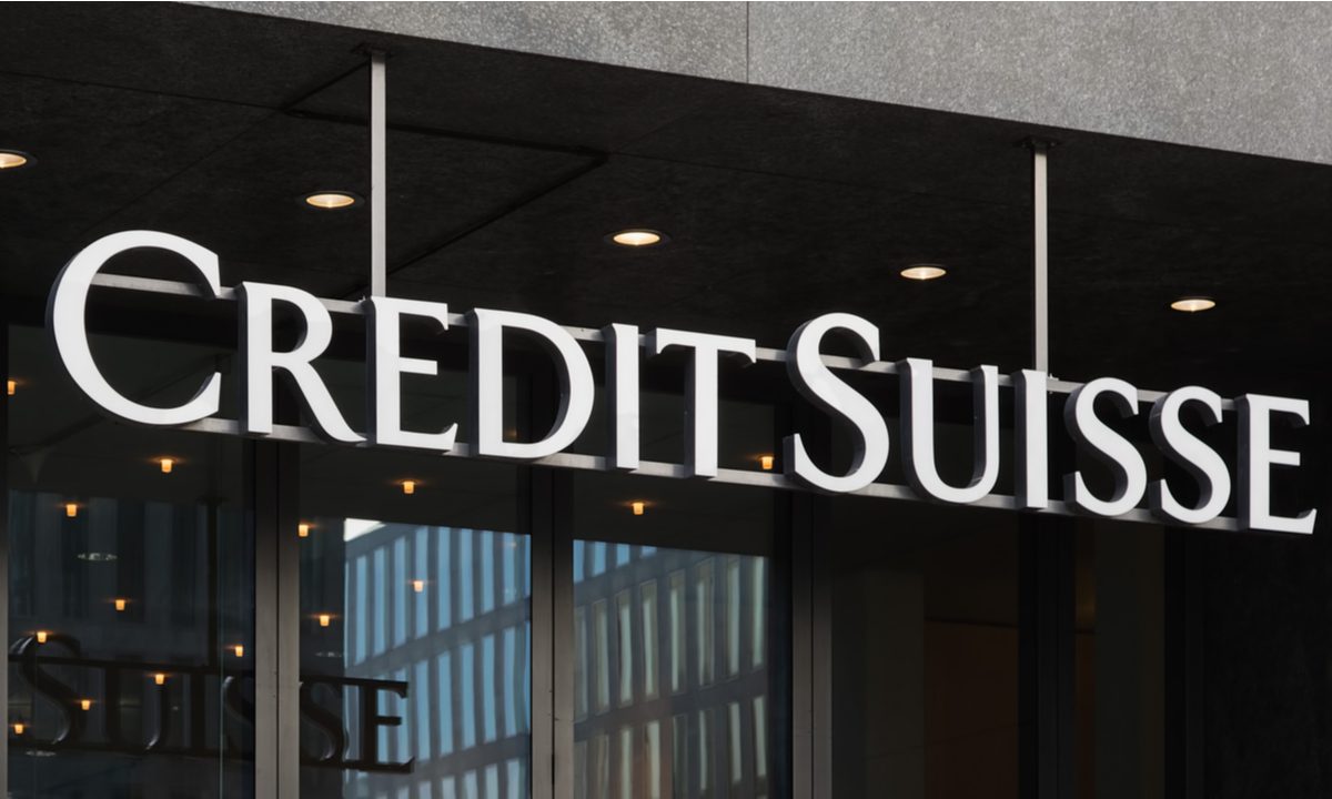 Report: Extensive Credit Suisse Leak Shows Alleged Criminal Ties