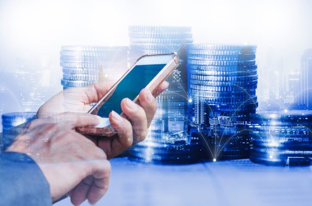 PYMNTS Intelligence: How FinTechs Can Give CUs a Leg up in the Digital Transformation