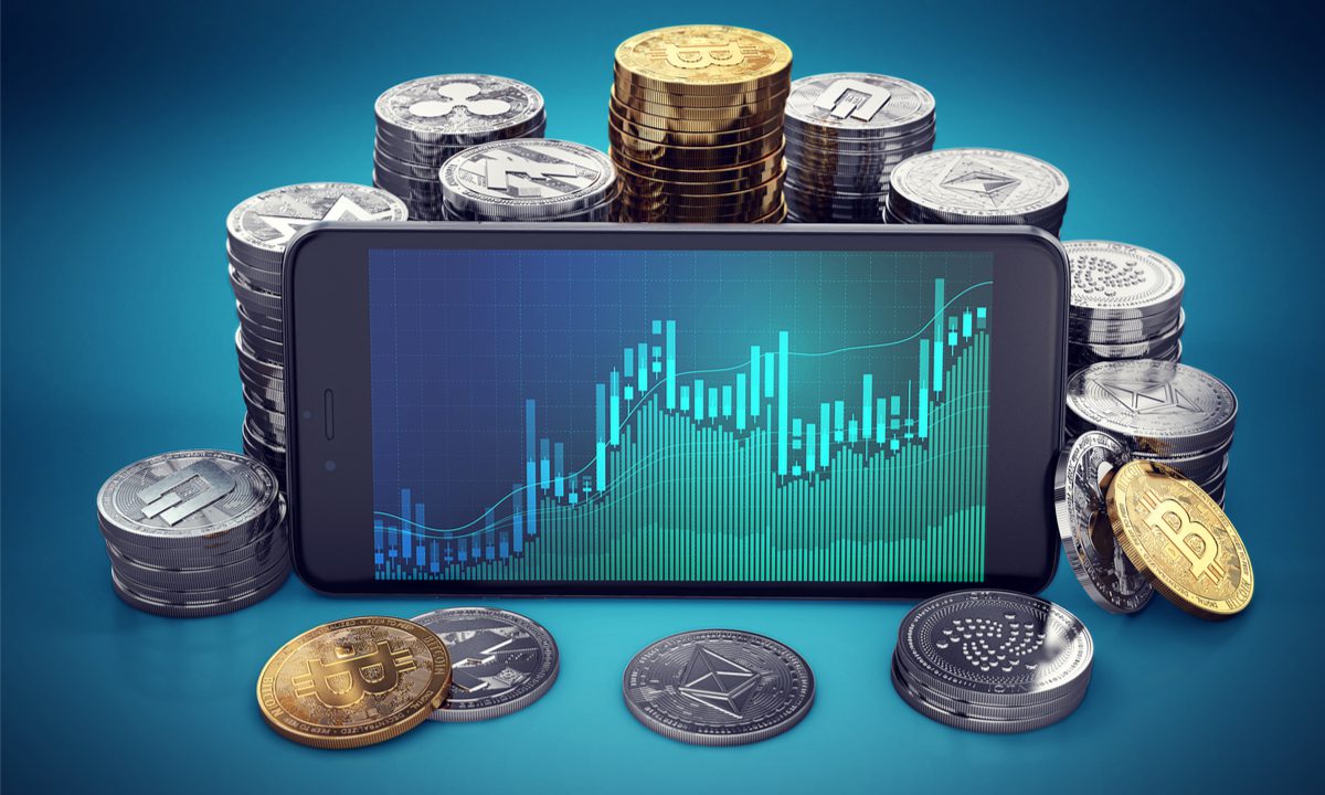 New Crypto Association Aims for Market Integrity