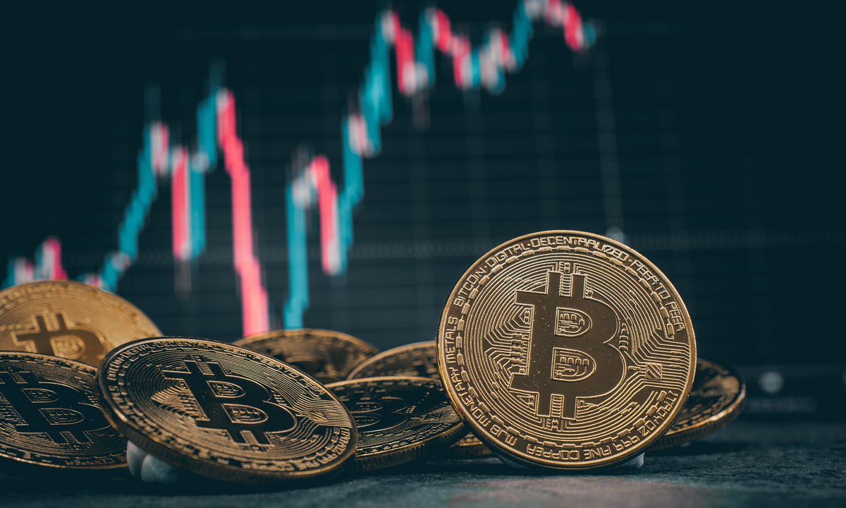 Crypto Products See High Outflows in January as Investors Head for Less Risk