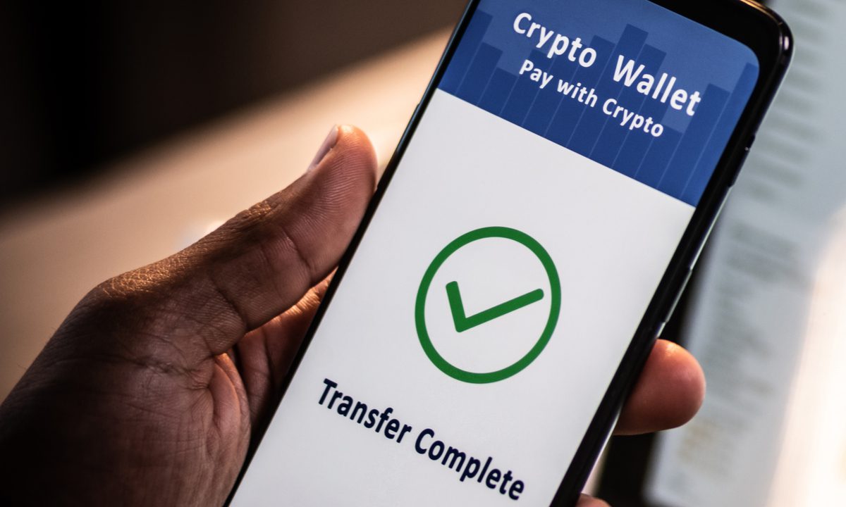 PYMNTS Crypto Basics: Lose Without Being Hacked