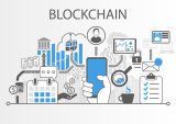 50% of Firms Seek Third-Party Help with Blockchain Technology