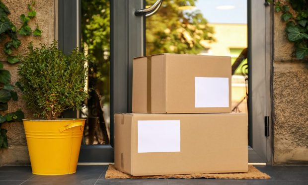 From Doughnuts to the Dark Arts, On-Demand Delivery Can Sate Every Consumer Craving