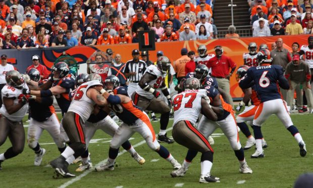 Crypto Enthusiasts Want to Raise $4B to Buy Denver Broncos