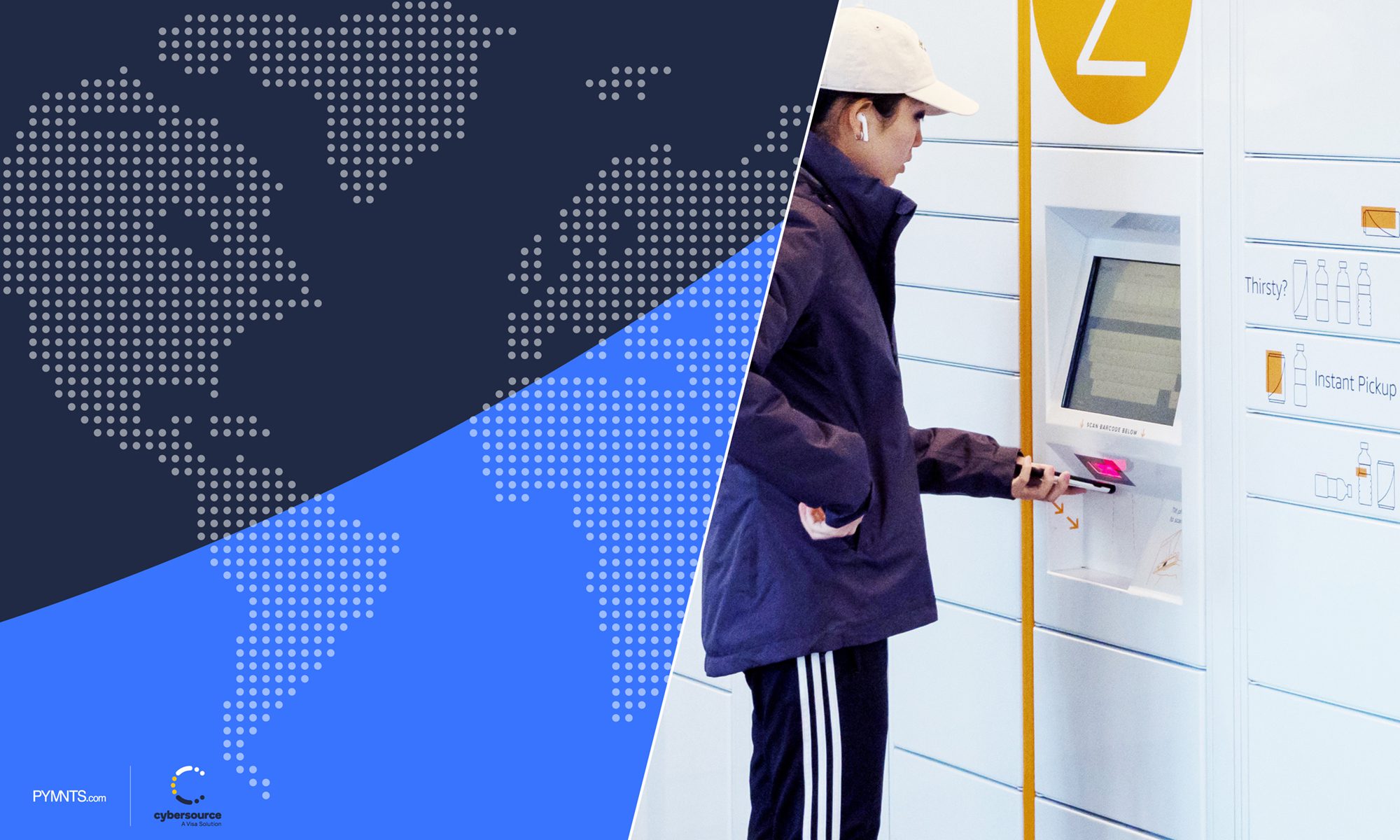 Six Country Study Confirms Mobile Phone Is Modern Shopping’s Must-Have