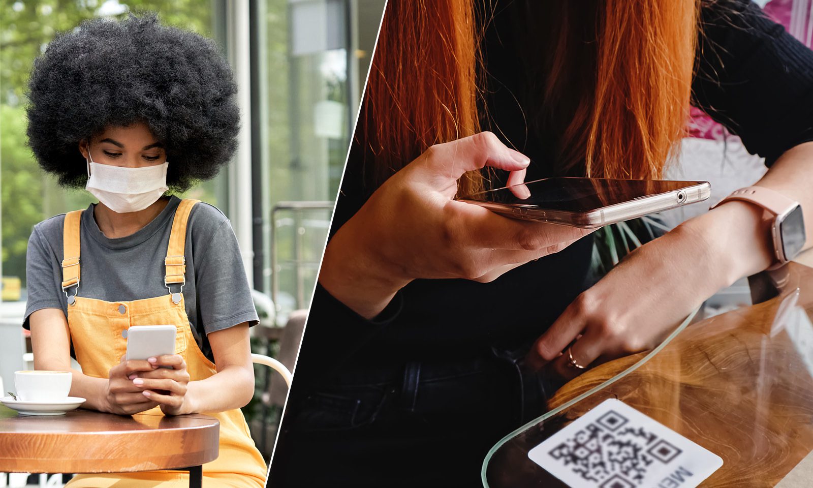 New Data Show Digital Loyalty Programs Are Key Differentiator For Top-Performing Restaurants
