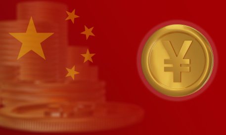 Circle Chief Says China Could Issue Stablecoin in 3 to 5 Years