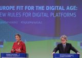 EU Consumer Advocates Seek Expansion of Legal Rights to Sue Big Tech