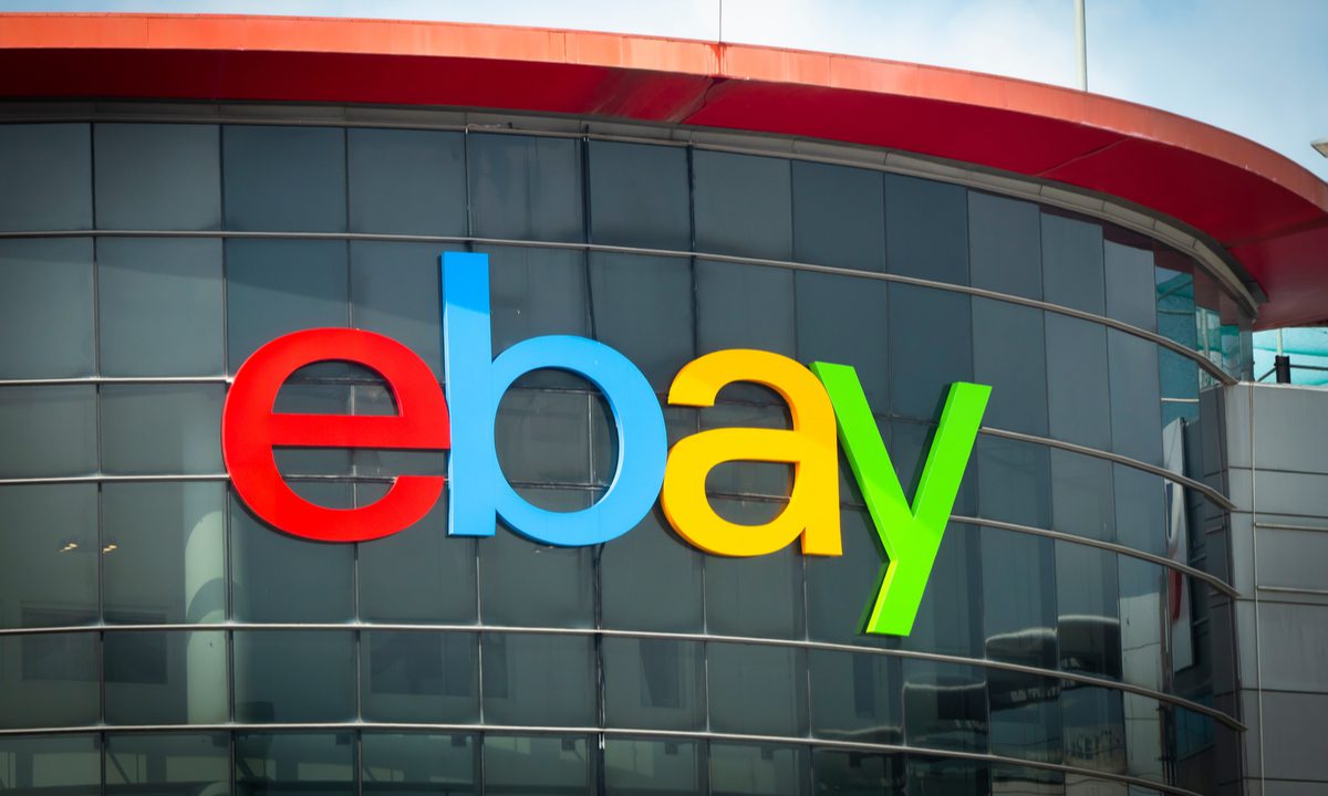 eBay Could Announce Decision on Crypto Payments March 10 - PYMNTS.com