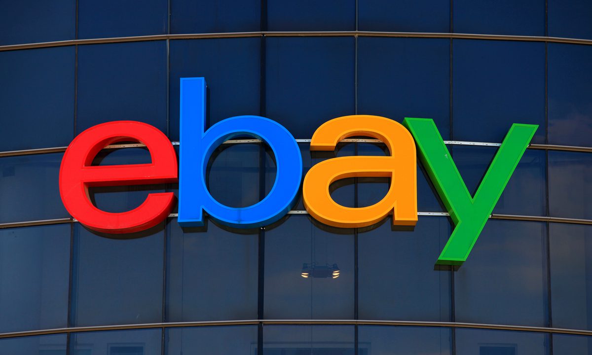 eBay, earnings, Q4 2021