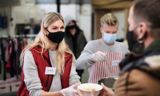 Card Issuer Elan Launches Charitable Giving Program