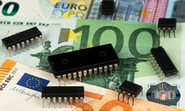 Europe Continues Regulatory Spree With European Chips Act 