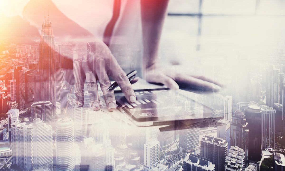 French Startup Finary Raises $9M Series A