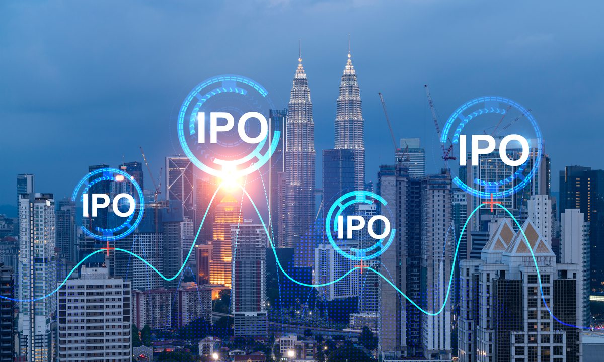 FinTechIPO™ Index: Game Changers of Financial Services Could Be In For Volatile Ride