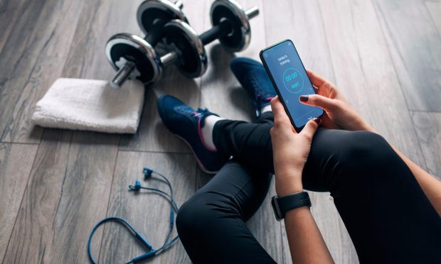 Fitness App Provider Ranking Sees Close Competition