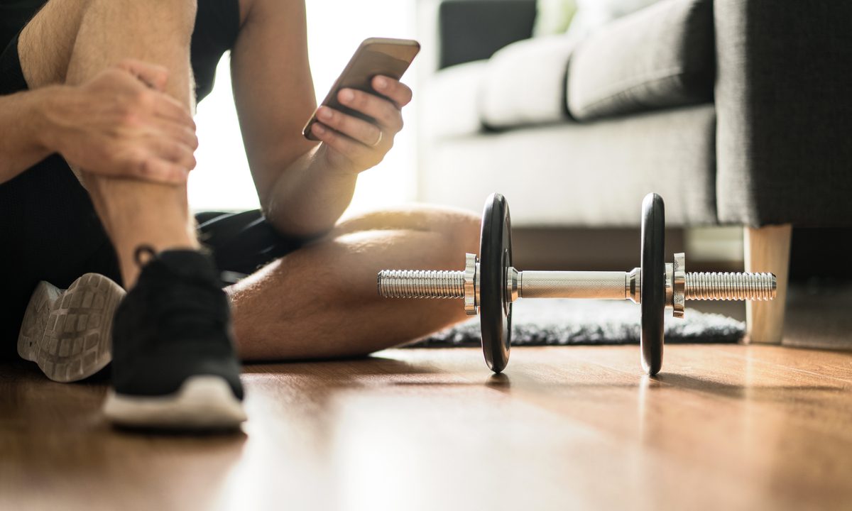 Today in Data: Connected Fitness Market Ramps Up; Brookfield Adds Klarna BNPL; Target Masters Curbside Pickup and Delivery