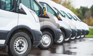 Automakers Pursue Projected $5.5B Commercial Connected Services Market