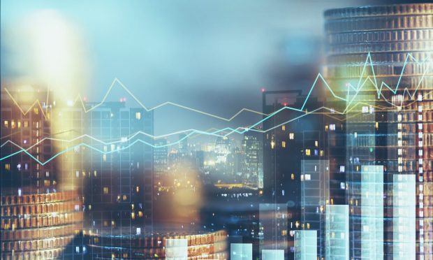 NFT Creator Animoca’s Funding Round Nears $500M With KKR Involvement