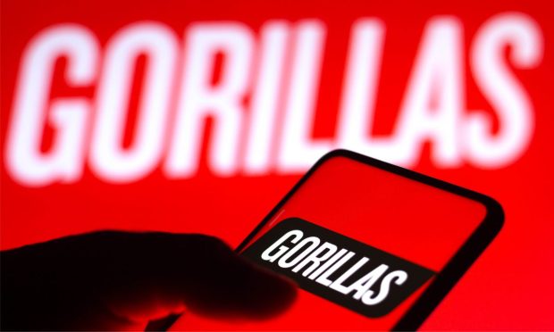 Grocery Delivery Startup Gorillas Looks to Raise $700M