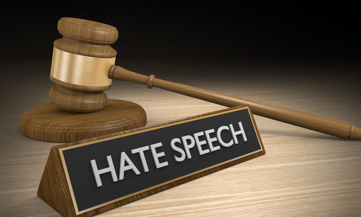 Social Media Mega Firms Join Forces to Fight Germany’s Tough Online Hate Speech Rule