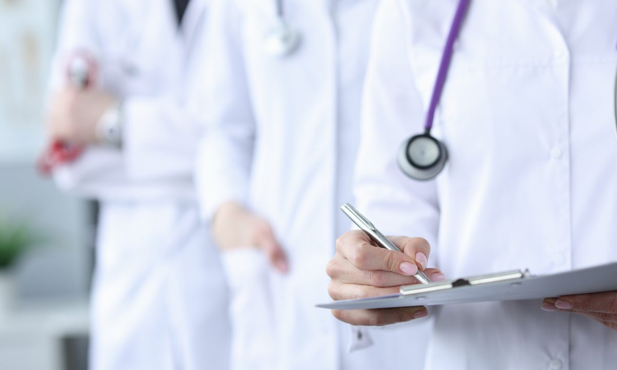 Today in Data: Healthcare’s Emergence in the Connected Economy