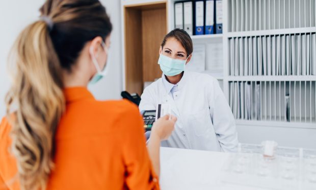 Consumers Prefer Transparency in Paying for Healthcare