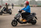 Hero Electric, OTO Partner on B2B Financing for Electric Scooter