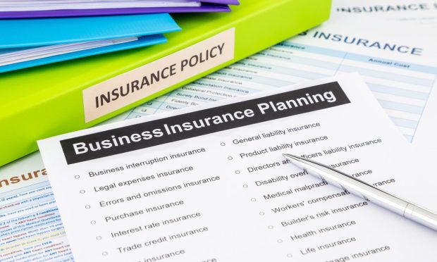 Digitization Makes Insurance Coverage More Accessible to Small Businesses