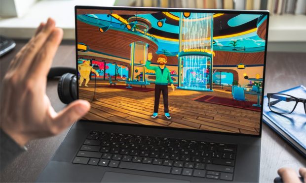 JPMorgan Opens Branch in Metaverse